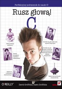 Griffiths David - C Rusz głową!