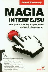 Hoekman Robert - Magia interfejsu