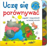 Uczę się porównywać 25 okienek