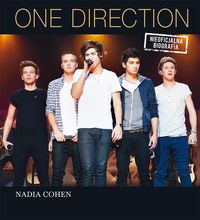 Cohen Nadia - One Direction Album