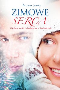 Jones Belinda - Zimowe serca