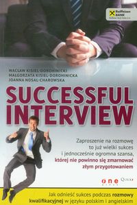 Nosal-Charowska Joanna - Successful interview