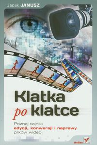 Janusz Jacek - Klatka po klatce
