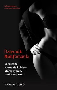Tasso Valerie - Dziennik Nimfomanki