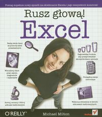 Milton Michael - Excel Rusz głową!