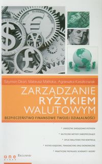 Okoń Szymoń - Zarządzanie ryzykiem walutowym