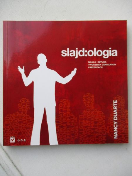 Duarte Nancy - Slajd:ologia