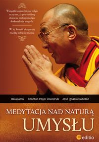 Dalajlama - Medytacja nad naturą umysłu