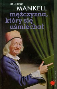 Mankell Henning - Mężczyzna który się uśmiechał