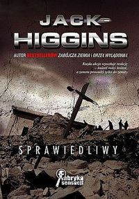 Higgins Jack - Sprawiedliwy