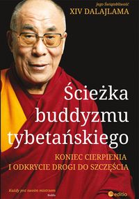 Dalailama - Ścieżka buddyzmu tybetańskiego