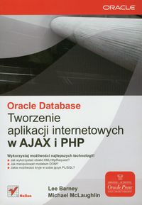 McLaughin Michael- Oracle Database