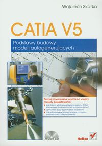 Skarka Wojciech - CATIA V5
