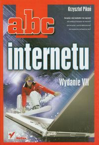 Pikoń Krzysztof - ABC internetu