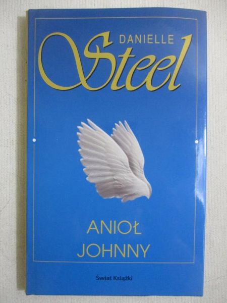 Steel Daniel - Anioł Johnny, Nowa