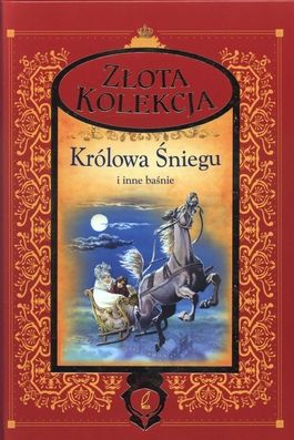 Królowa śniegu i inne baśnie, Nowa