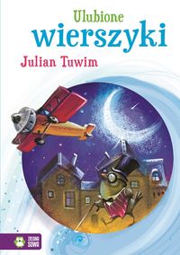 Tuwim Julian - Ulubione wierszyki, Nowa