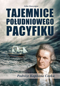 Gascoigne John - Tajemnice południowego Pacyfiku, Nowa