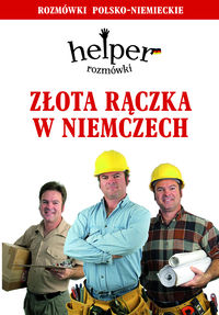 Depritz Magdalena - Helper Złota rączka w Niemczech, Nowa