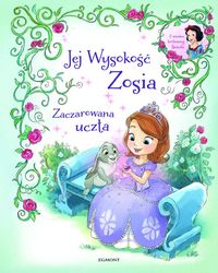 Zaczarowana uczta, Nowa