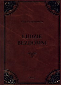 Żeromski Stefan - Ludzie bezdomni, nowa