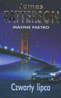 Patterson James - Czwarty lipca