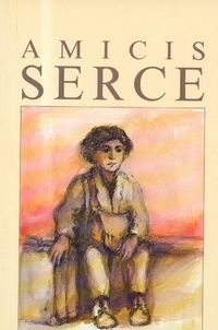 Amicis - Serce, NOWA