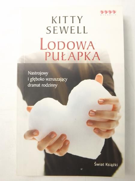 Sewell Kitty - Lodowa pułapka