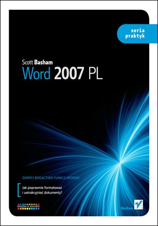 Basham Scott - Word 2007 PL