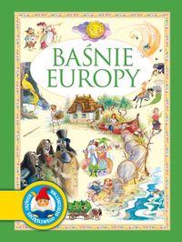 Siejnicki Jan - Baśnie Europy, Nowa