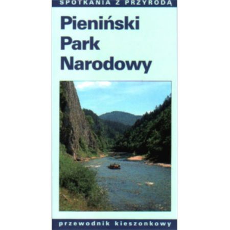 Zarzycki Kazimierz - Pieninski Park Narodowy, Nowa