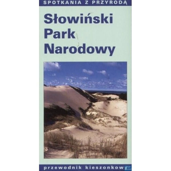 Dorota Matuszewska - Słowiński Park Narodowy, Nowa