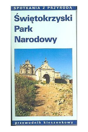 Krzos Paweł Świętokrzyski Park Narodowy, Nowa