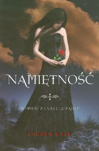 Kate Lauren - Namiętność, Nowa