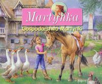 Delahaye Gilbert - Martynka. Gospodarstwo Martynki, NOWA