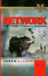 Elliot Jason - Network