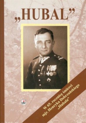 Sobierajski Andrzej - „Hubal”, nowa