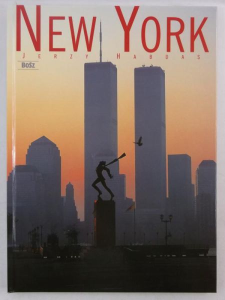 Habdas Jerzy - New York