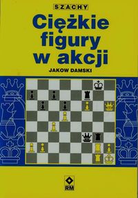 Damski Jakow - Ciężkie figury w akcji, Nowa
