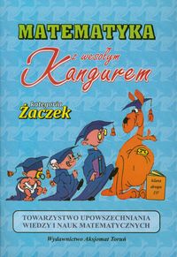 Matematyka z wesołym Kangurem, Nowa