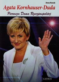 Nowak Anna - Agata Kornhauser-Duda