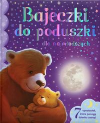 Hibbert Melanie - Bajeczki do poduszki dla najmłodszych