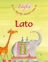Burdek Sylwia (red.) - Lato, Nowa