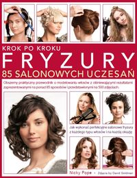 Pope Nicky - Fryzury krok po kroku