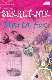 Fox Marta - Sekretnik