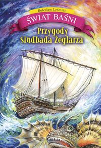 Leśmian Bolesław - Przygody Sindbada Żeglarza, Nowa