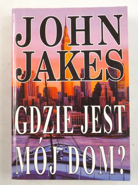 Jakes John - Gdzie jest mój dom?, Nowa
