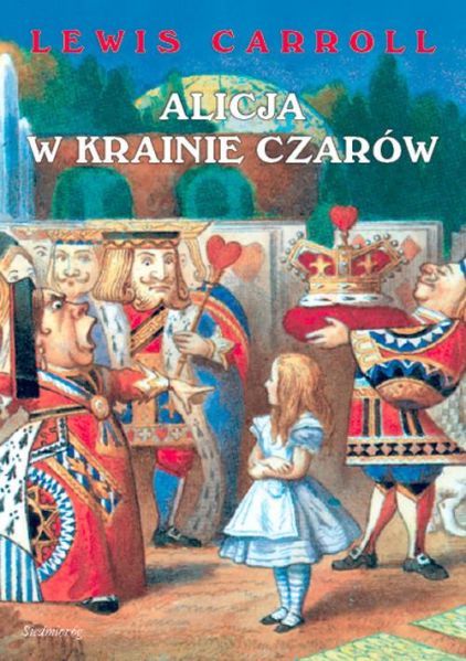 Carrolla Lewisa - Alicja w krainie czarów, Nowa