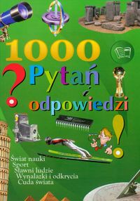 Kozyra Maria - 1000 pytań i odpowiedzi