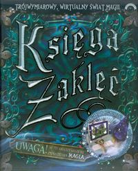 Księga Zaklęć z płytą CD, Nowa